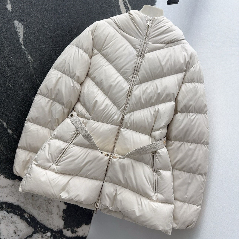 Moncler Down Jacket